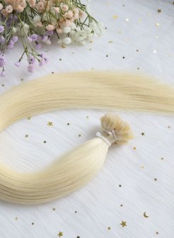 Wholesale Flat Tip Hair Packs Extensions#1001