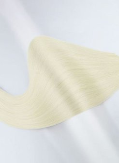 Bulk Wholesale Machine Weft Extensions 22inch #60 color
