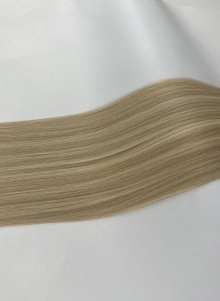 Micro Nano Tip Hair Extensions Undetectable Seamless Blend t8p1860