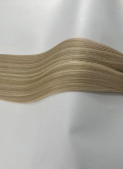 Micro Nano Tip Hair Extensions Undetectable Seamless Blend t8p1860