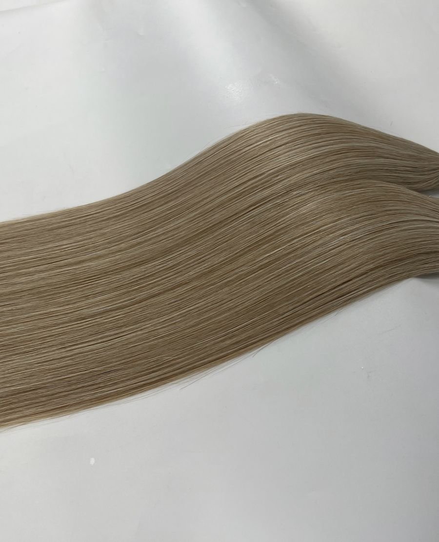 Premium Nano Tip Hair Extensions Micro Ring Cold Fusion M6-60-1001