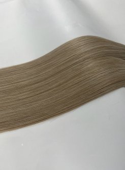 Premium Nano Tip Hair Extensions Micro Ring Cold Fusion M6-60-1001