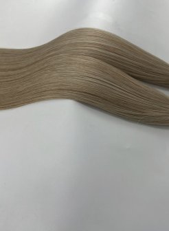 Premium Nano Tip Hair Extensions Micro Ring Cold Fusion M6-60-1001