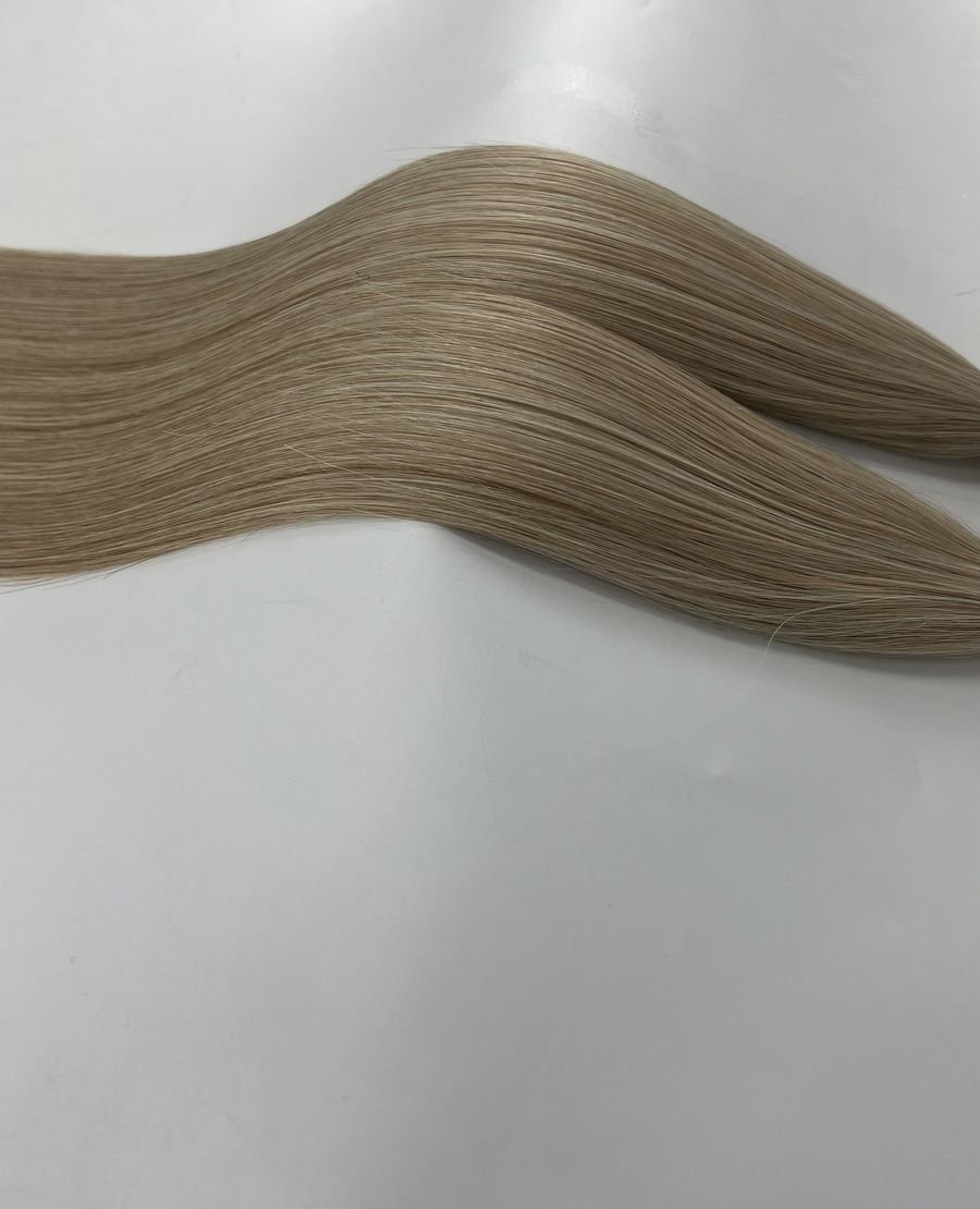 Premium Nano Tip Hair Extensions Micro Ring Cold Fusion M6-60-1001