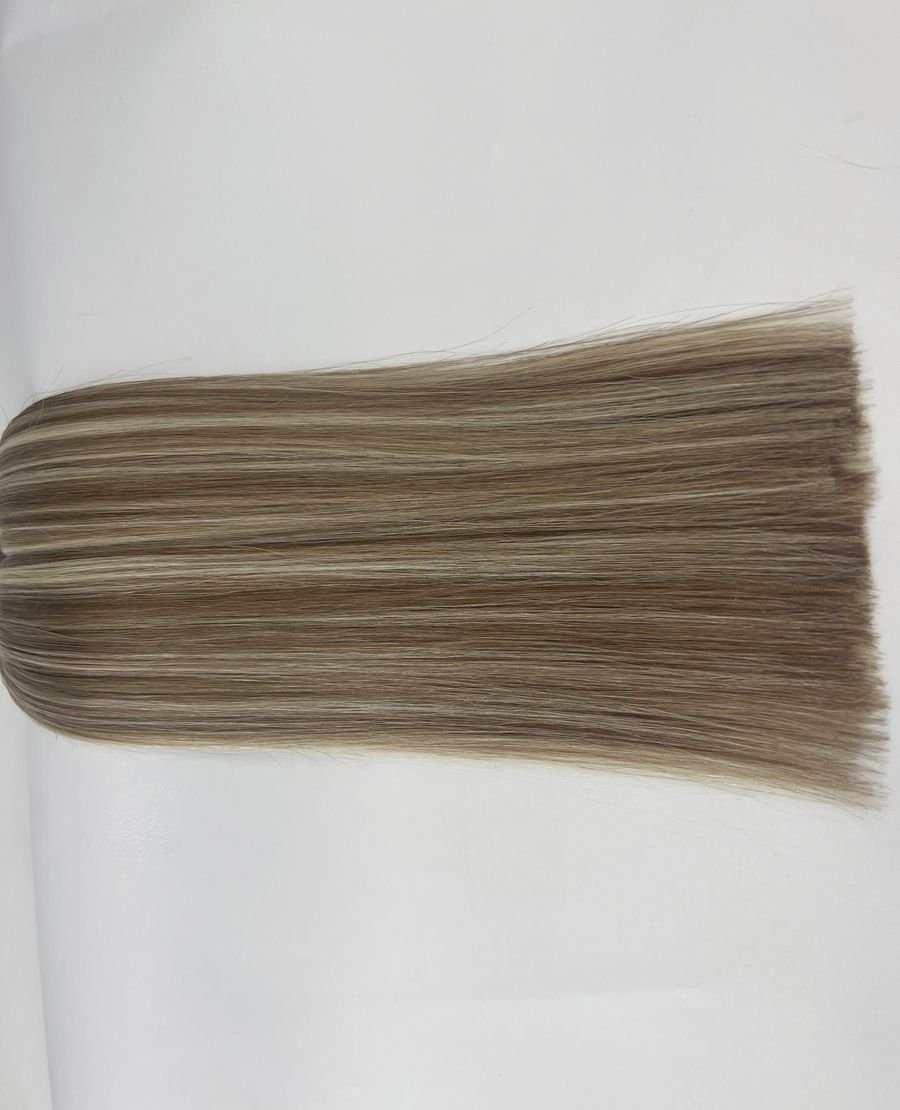 Nano Tip Hair Extensions Professional Salon Grade Cuticle Aligned t8ap8a1001