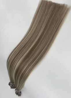 Nano Tip Hair Extensions Professional Salon Grade Cuticle Aligned t8ap8a1001