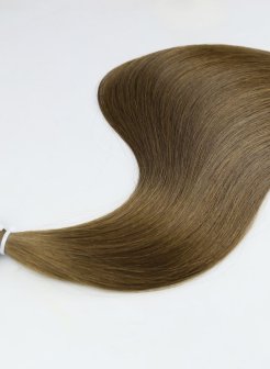 20inch High Quality Flat Tip Hair Extensions#4