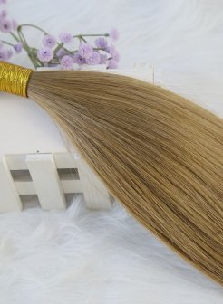 Professional Salon Grade Nano Tip Extensions Cuticle Aligned #6