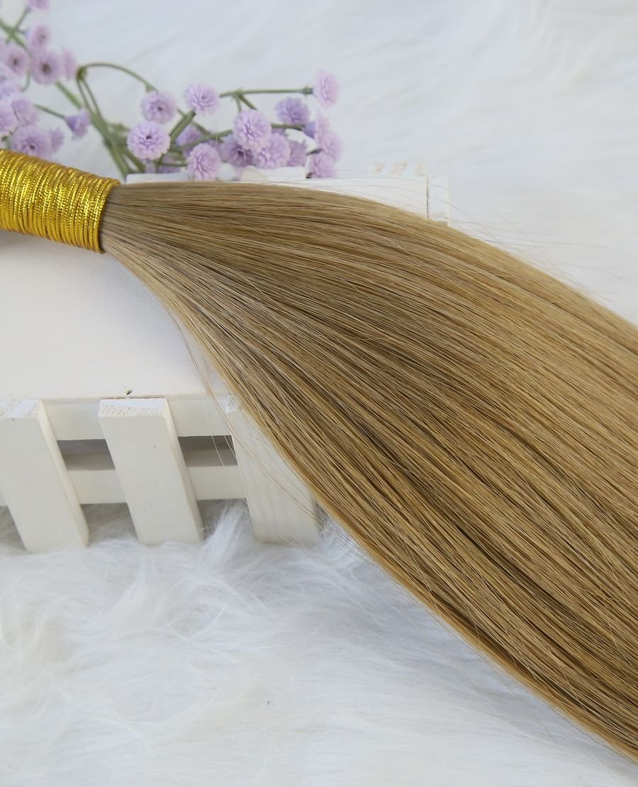 Professional Salon Grade Nano Tip Extensions Cuticle Aligned #6