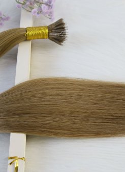 Professional Salon Grade Nano Tip Extensions Cuticle Aligned #6