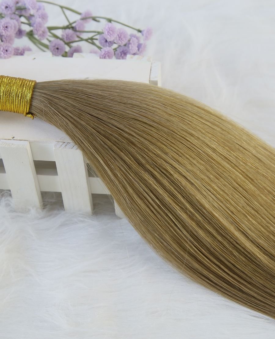 Micro Ring Nano Tip Extensions No Glue No Heat Application #8