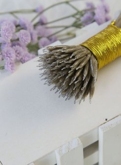 Micro Ring Nano Tip Extensions No Glue No Heat Application #8