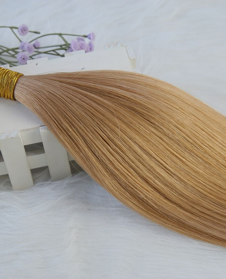 Double Drawn Nano Ring Extensions Thick Full Ends #27