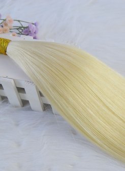 Nano Tip Hair Extensions Reusable Salon Quality #60