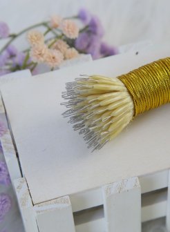 Nano Tip Hair Extensions Reusable Salon Quality #60