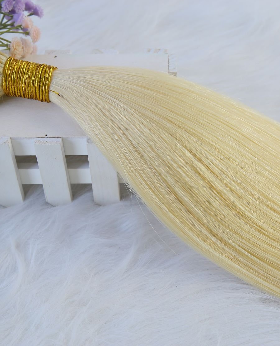 Micro Nano Tip Hair Extensions Cold Fusion System #613