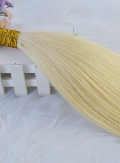 Micro Nano Tip Hair Extensions Cold Fusion System #613