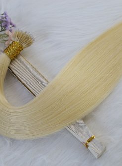 Micro Nano Tip Hair Extensions Cold Fusion System #613