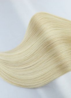 20inch Luxury Double Drawn Flat Tip Extensions p18-60