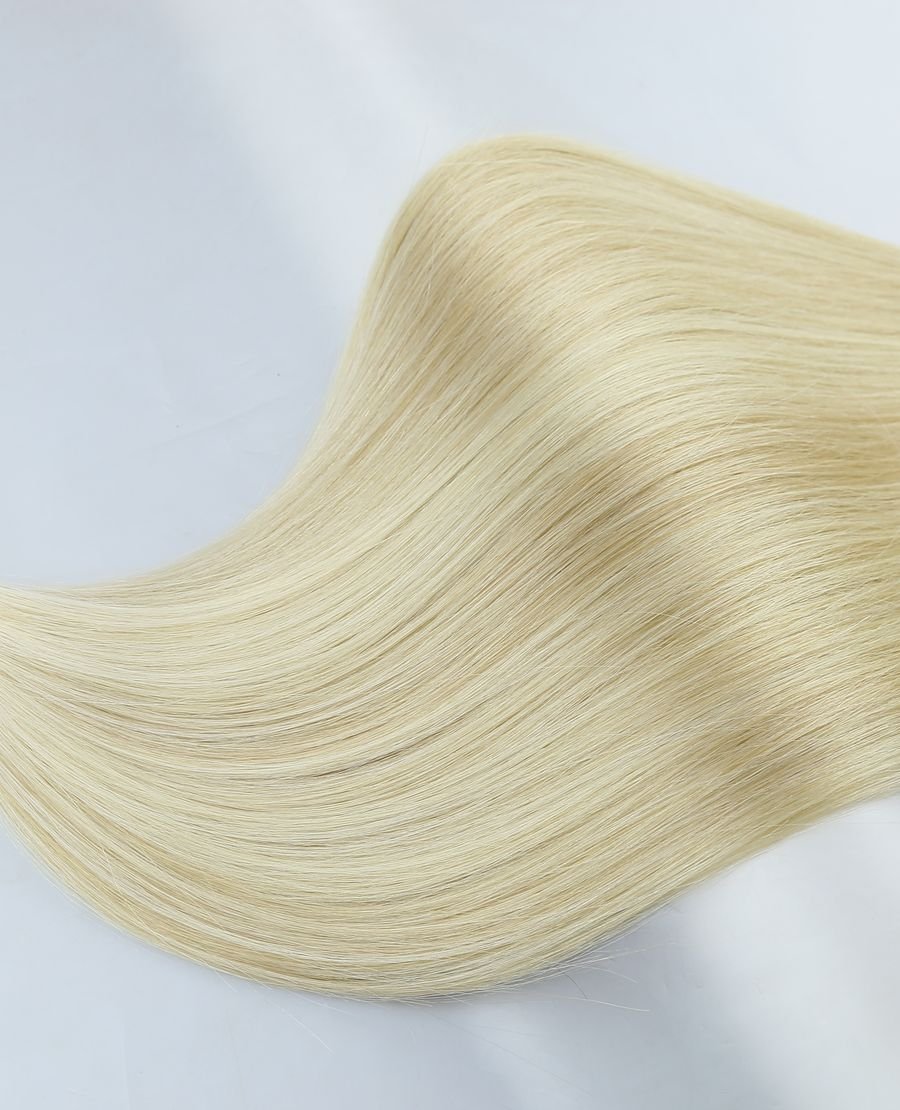 20inch Luxury Double Drawn Flat Tip Extensions p18-60