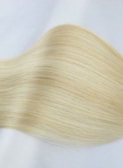 20inch Luxury Double Drawn Flat Tip Extensions p18-60