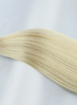 20inch Luxury Double Drawn Flat Tip Extensions p18-60