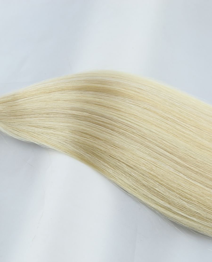 20inch Luxury Double Drawn Flat Tip Extensions p18-60