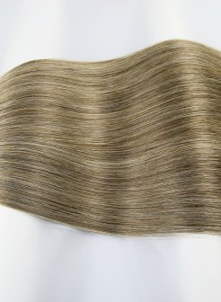 20inch Premium Quality Machine Weft Extensions
