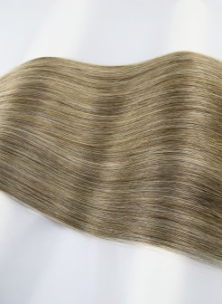 20inch Premium Quality Machine Weft Extensions