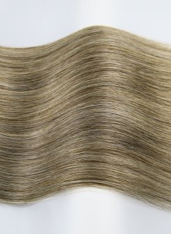 20inch Premium Quality Machine Weft Extensions
