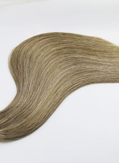 20inch Premium Quality Machine Weft Extensions