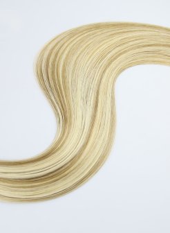 22inch Premium 12A Grade Tape In Hair Extensions Waterproof Adhesive p8-613