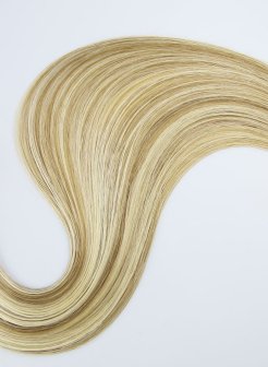 22inch Premium 12A Grade Tape In Hair Extensions Waterproof Adhesive p8-613