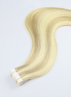 22inch Long Lasting Tape In Extensions Salon Quality p18-613