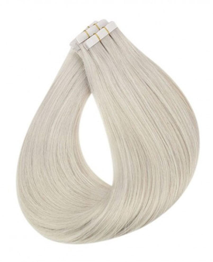 Strong Adhesive Tape In Hair Extensions Seamless Blend #1000