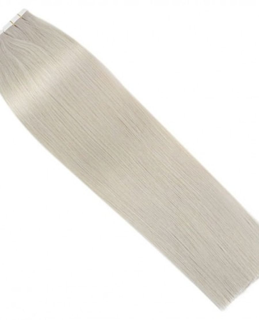 Strong Adhesive Tape In Hair Extensions Seamless Blend #1000