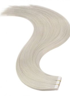 Strong Adhesive Tape In Hair Extensions Seamless Blend #1000