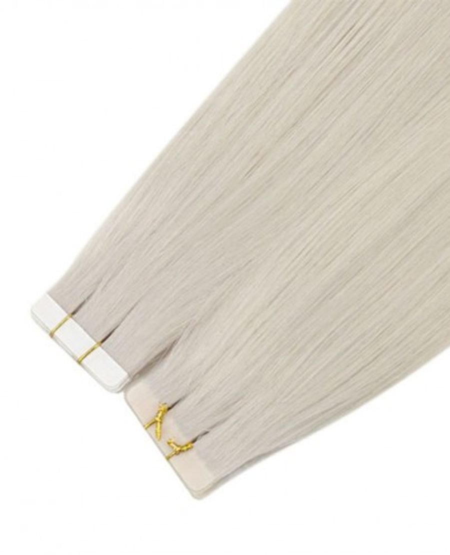 Strong Adhesive Tape In Hair Extensions Seamless Blend #1000