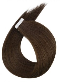 Premium Quality Tape In Hair Extensions #2