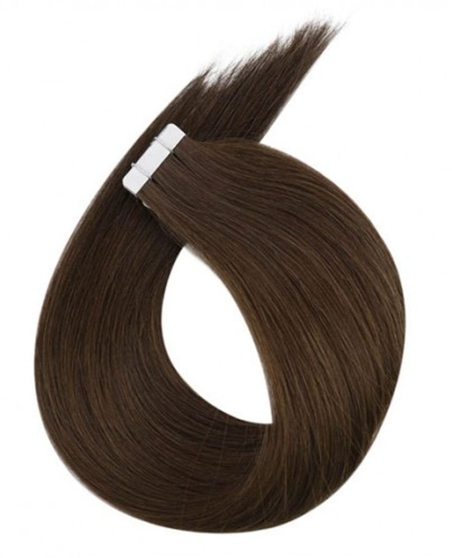 Premium Quality Tape In Hair Extensions #2