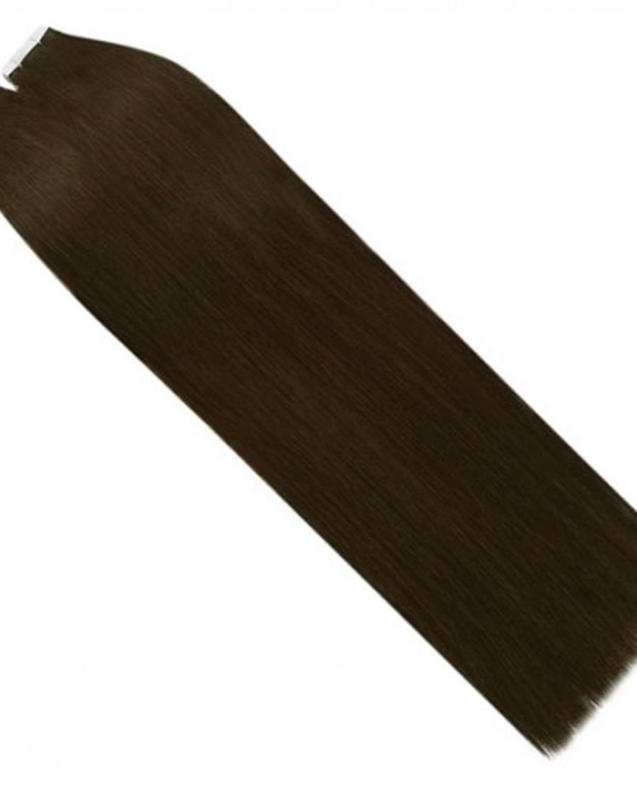 Premium Quality Tape In Hair Extensions #2