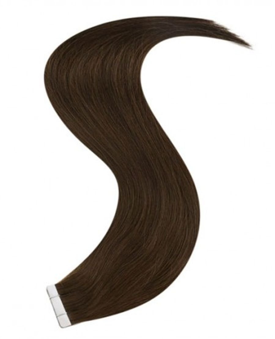 Premium Quality Tape In Hair Extensions #2