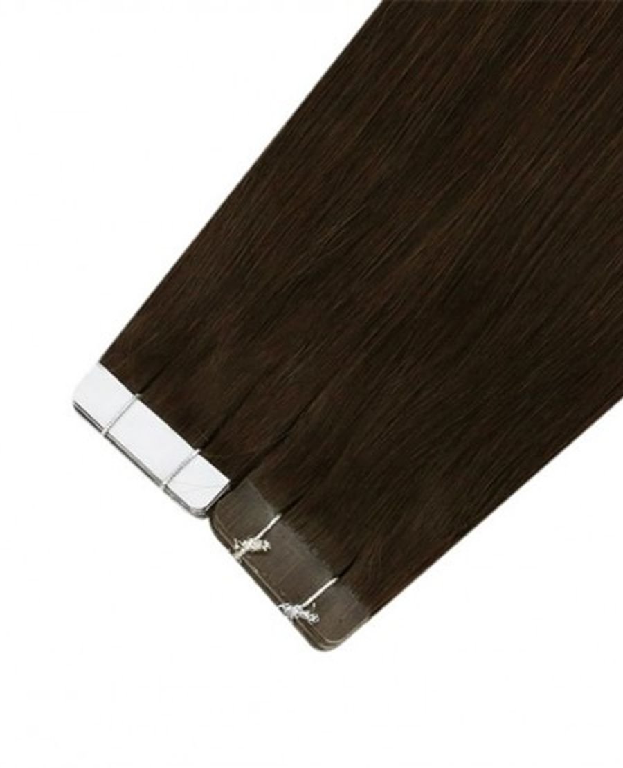 Premium Quality Tape In Hair Extensions #2
