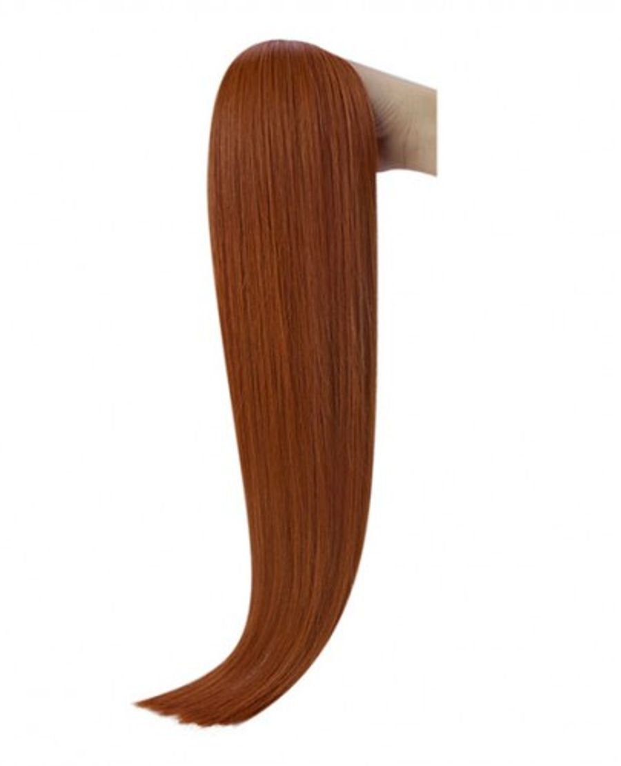 Double Drawn Tape In Hair Extensions Full Volume 33 color