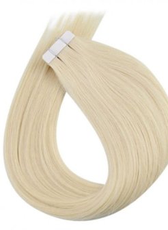 Professional Grade Tape In Extensions Tangle Free #60