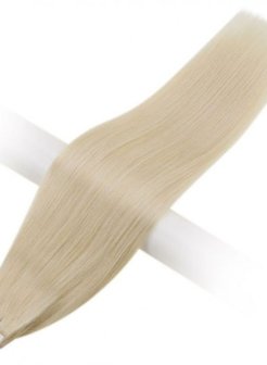 Professional Grade Tape In Extensions Tangle Free #60