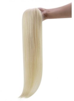 Professional Grade Tape In Extensions Tangle Free #60