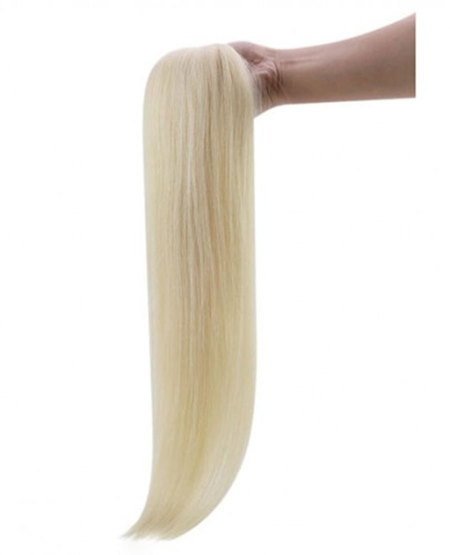 Professional Grade Tape In Extensions Tangle Free #60
