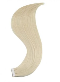Professional Grade Tape In Extensions Tangle Free #60