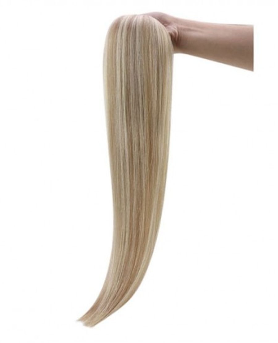 Russian Remy Double Drawn Hair Tape Extensions Vendors p18-613